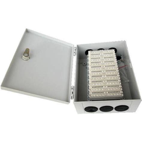 telephone distribution box suppliers|junction box for telephone cable.